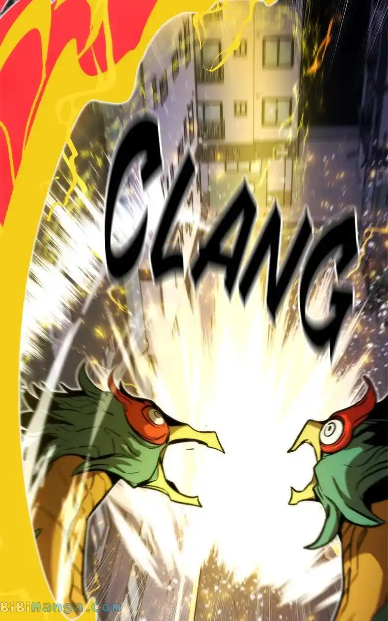 Ultra Alter Chapter 106