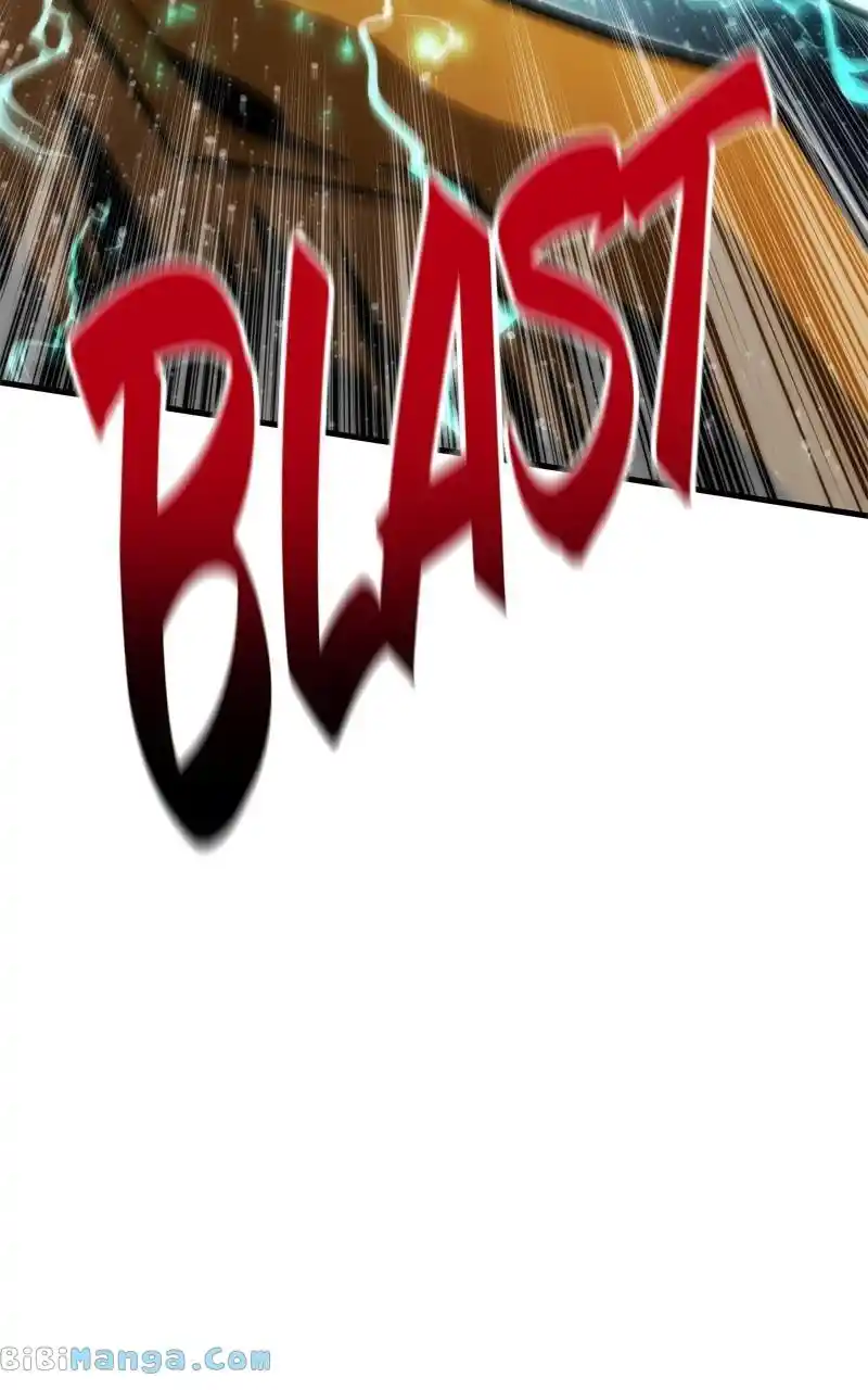 Ultra Alter Chapter 106