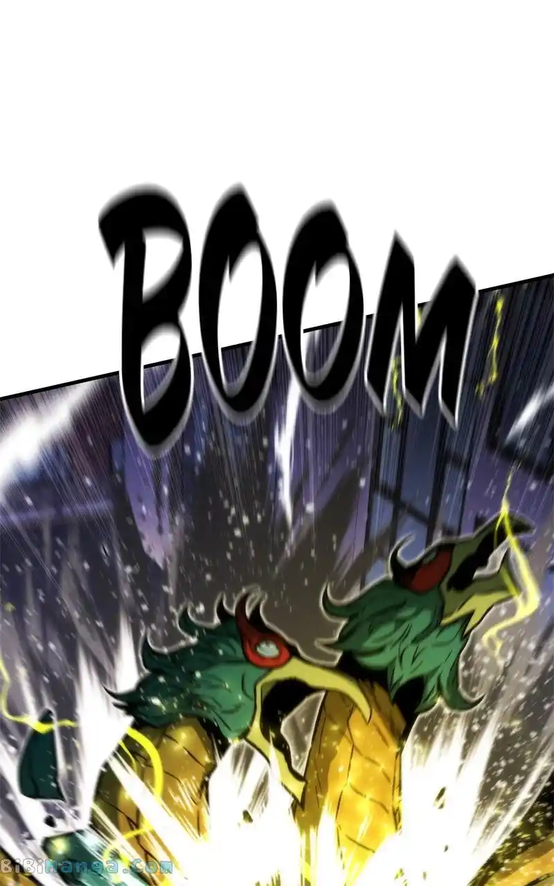 Ultra Alter Chapter 106