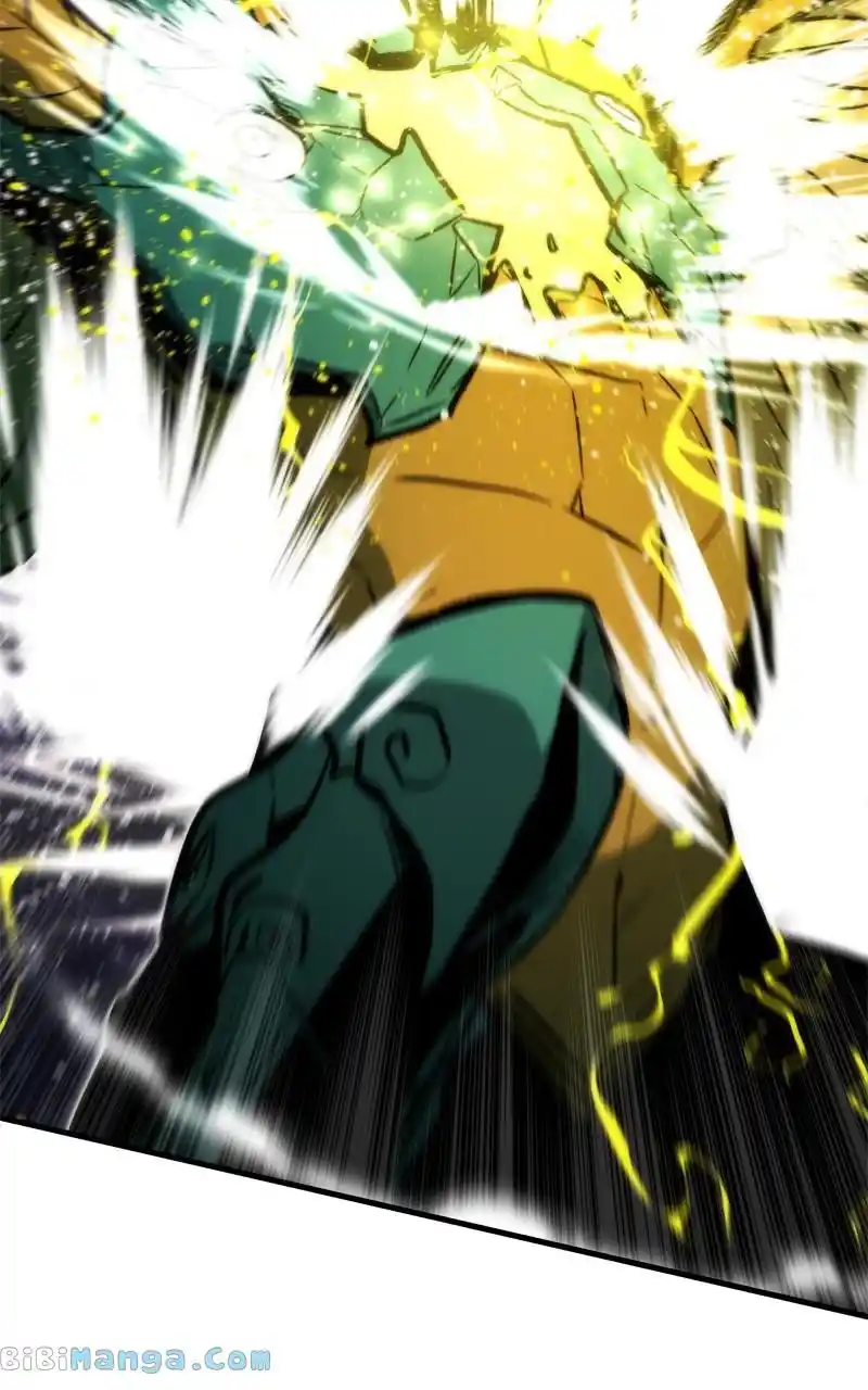 Ultra Alter Chapter 106