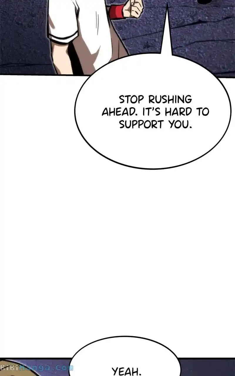 Ultra Alter Chapter 106