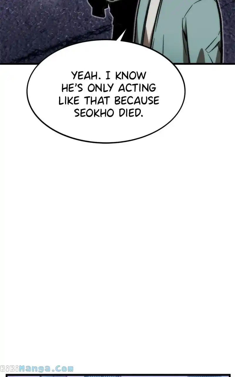 Ultra Alter Chapter 106