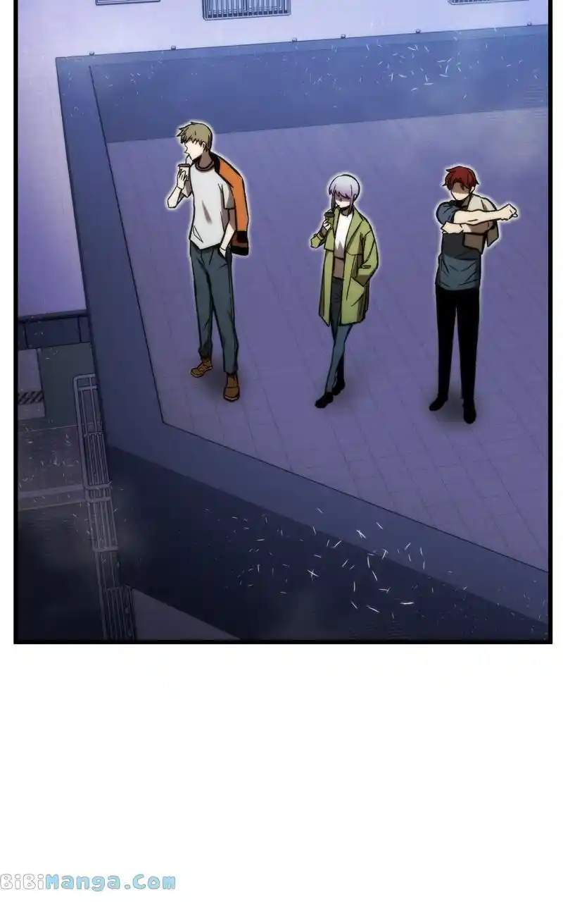 Ultra Alter Chapter 106