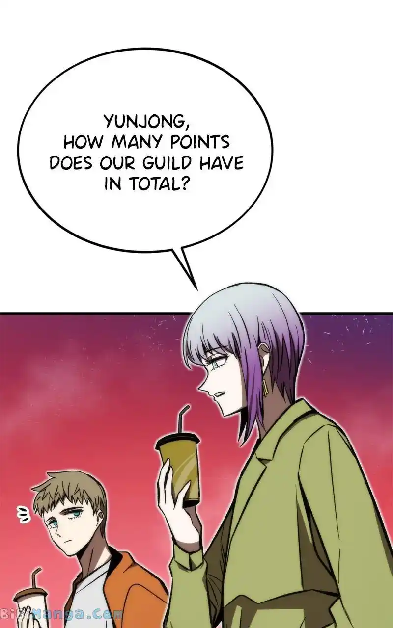 Ultra Alter Chapter 106