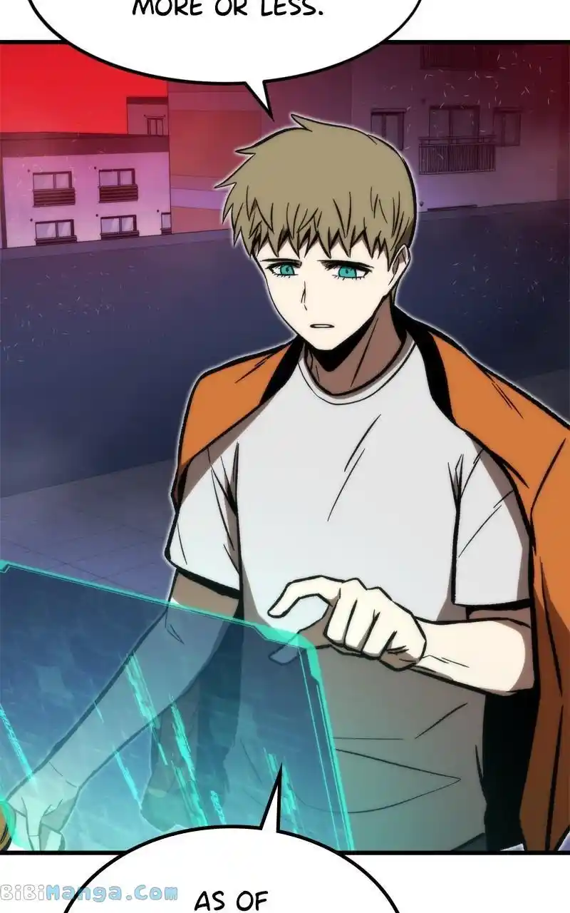 Ultra Alter Chapter 106