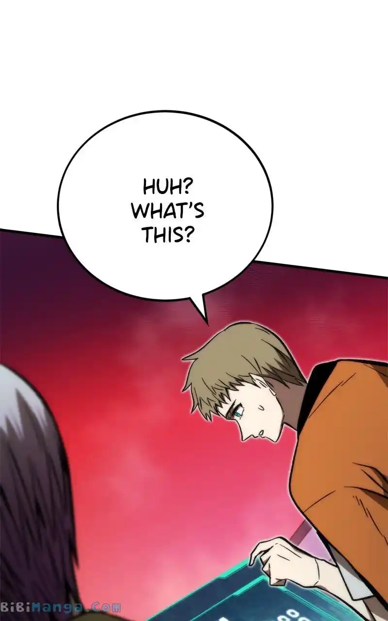 Ultra Alter Chapter 106