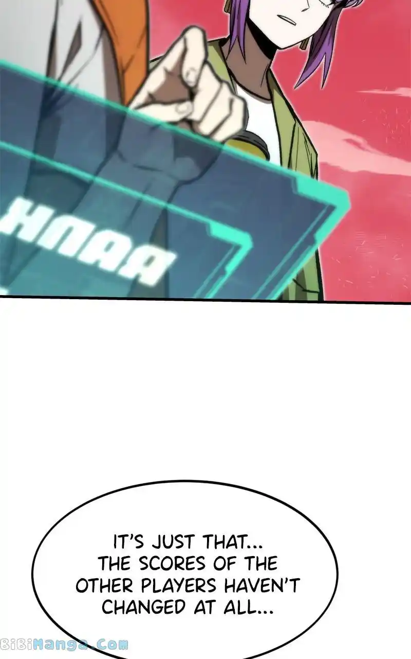 Ultra Alter Chapter 106