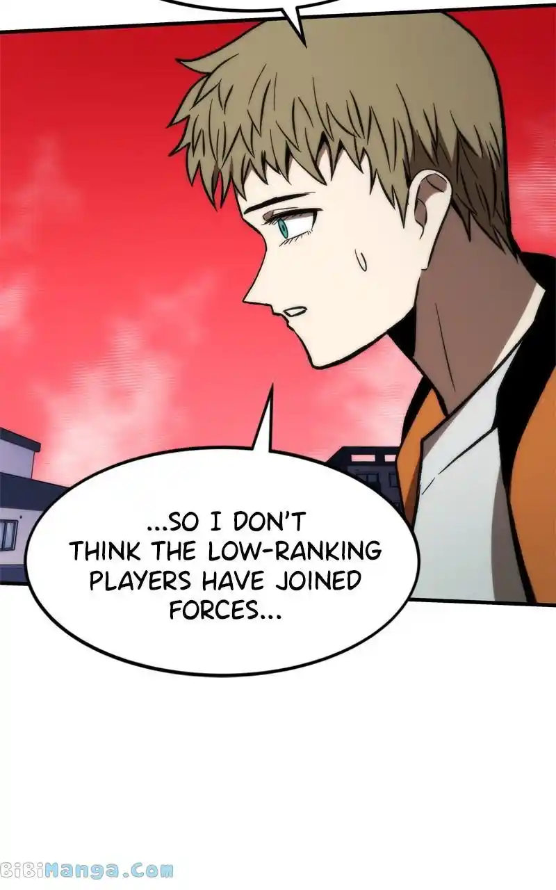 Ultra Alter Chapter 106