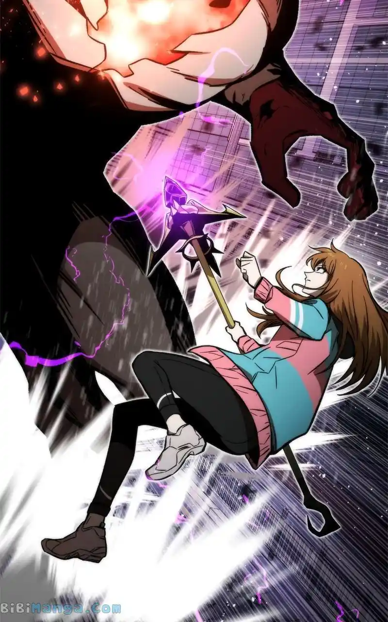 Ultra Alter Chapter 106