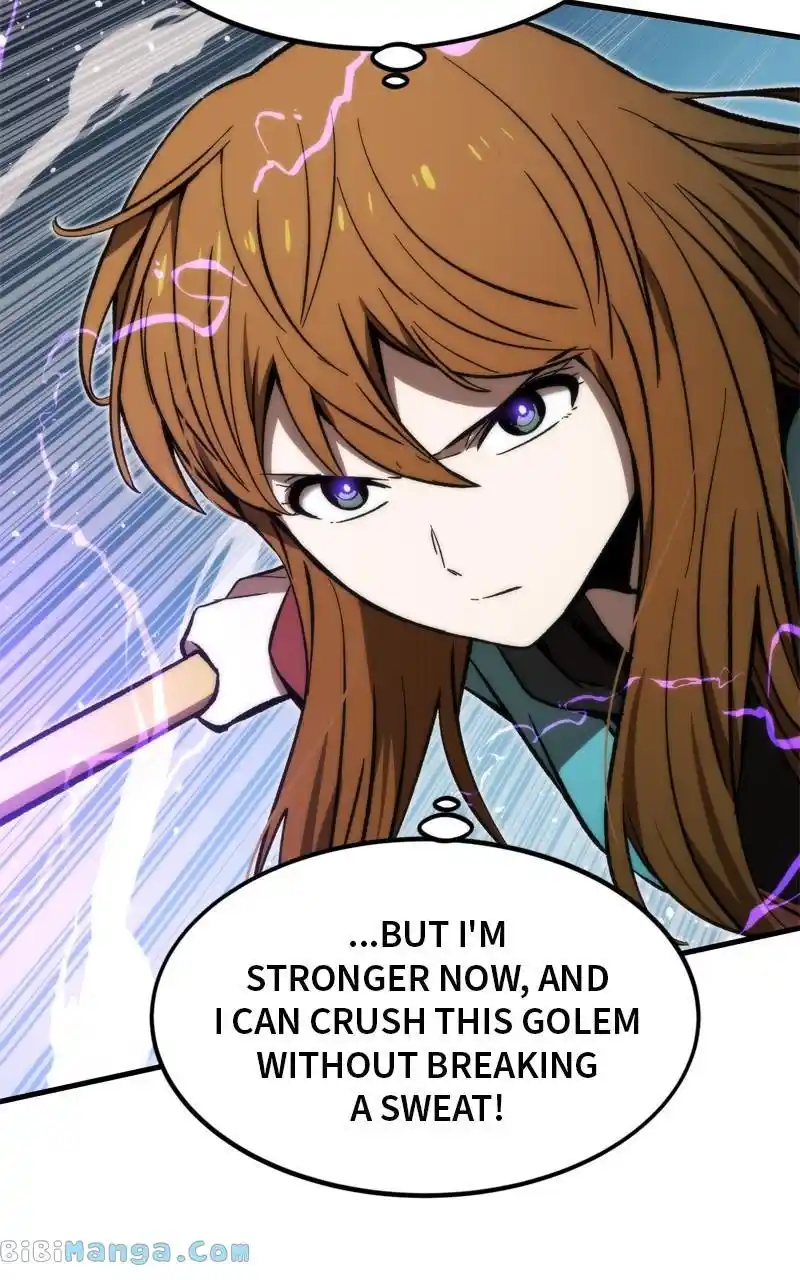 Ultra Alter Chapter 106