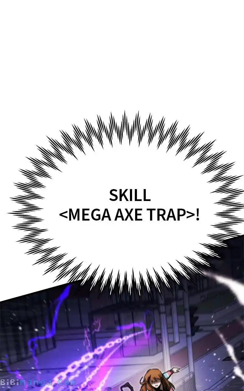 Ultra Alter Chapter 106