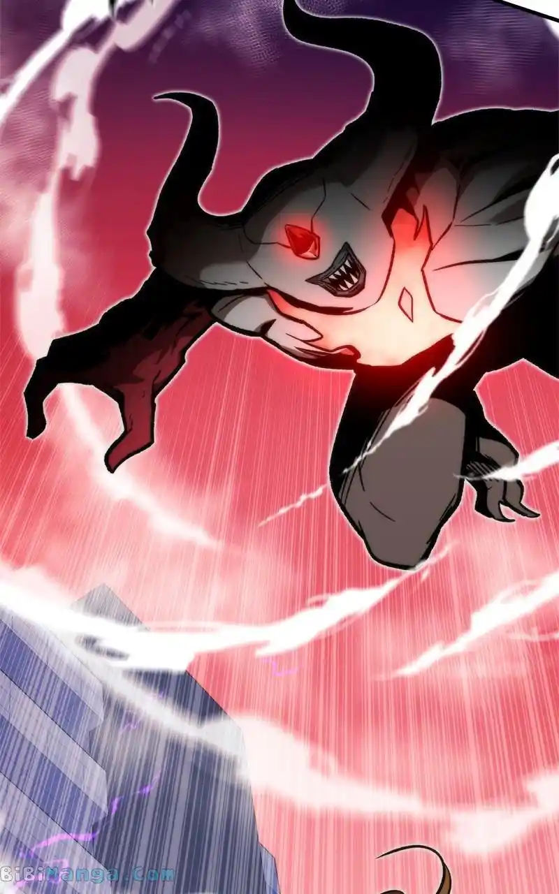 Ultra Alter Chapter 106