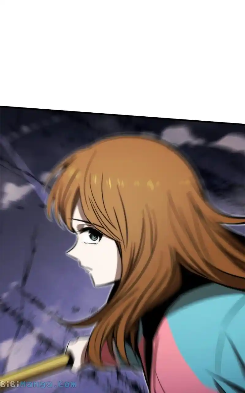 Ultra Alter Chapter 106