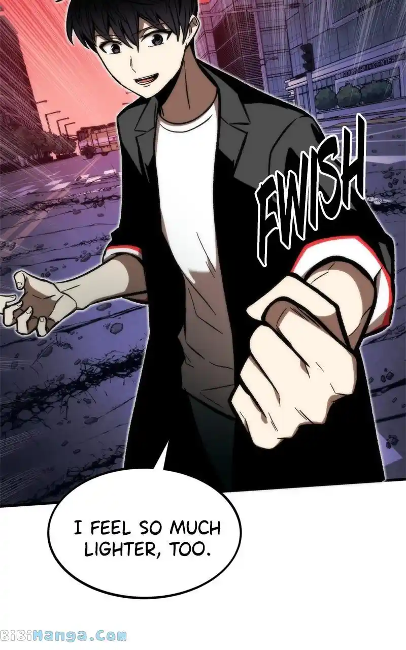 Ultra Alter Chapter 106