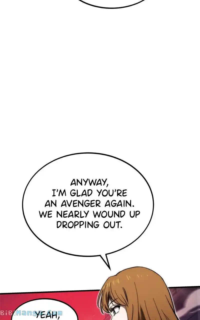 Ultra Alter Chapter 106