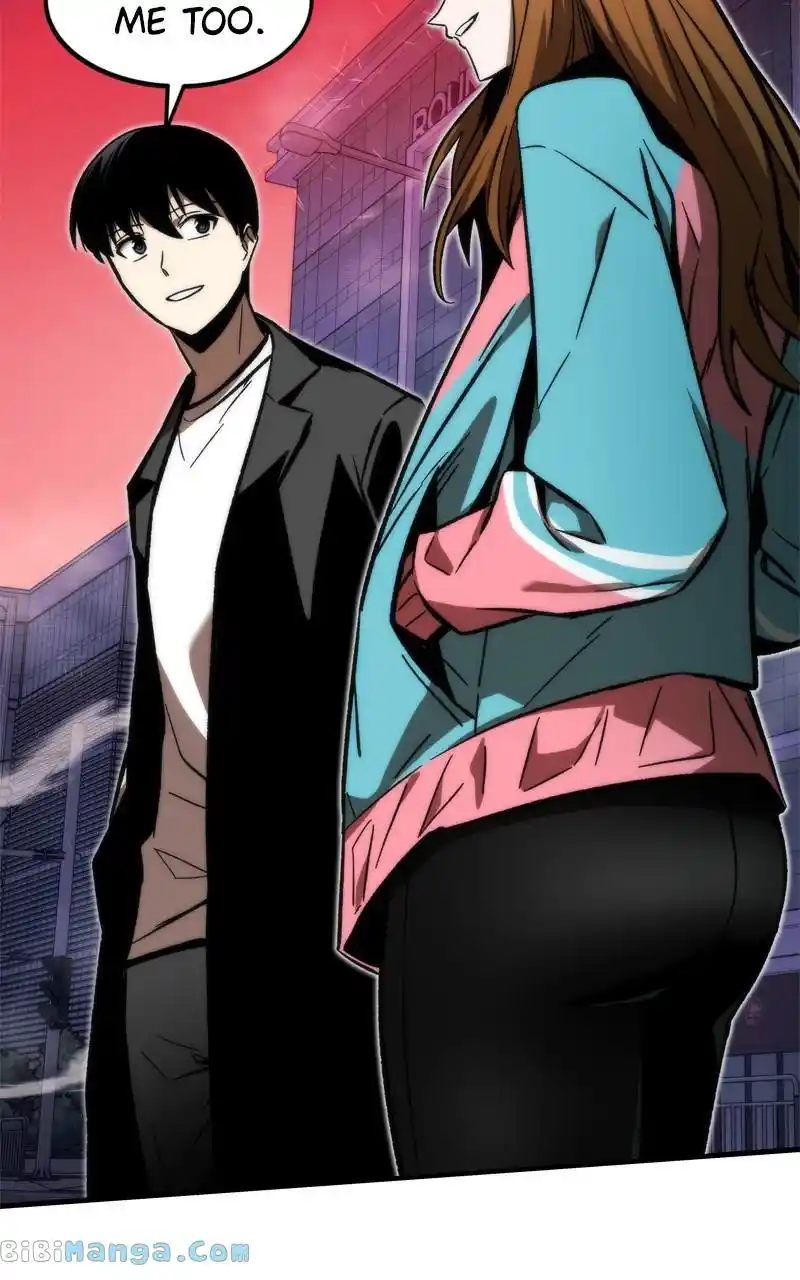 Ultra Alter Chapter 106