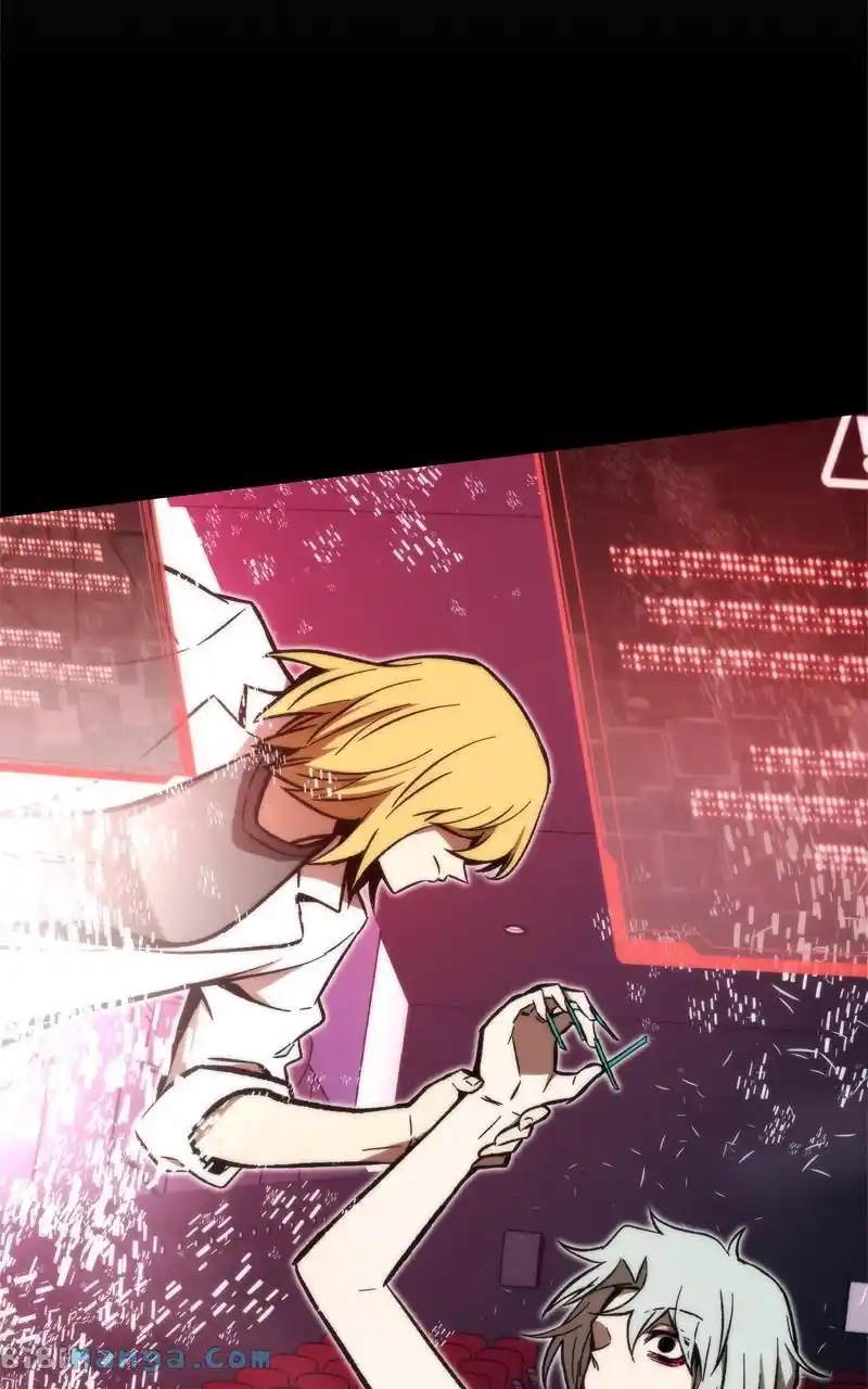 Ultra Alter Chapter 106