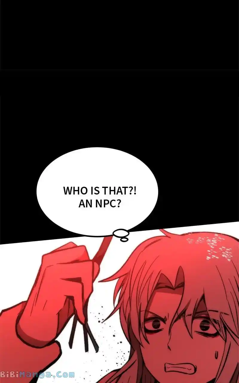 Ultra Alter Chapter 106