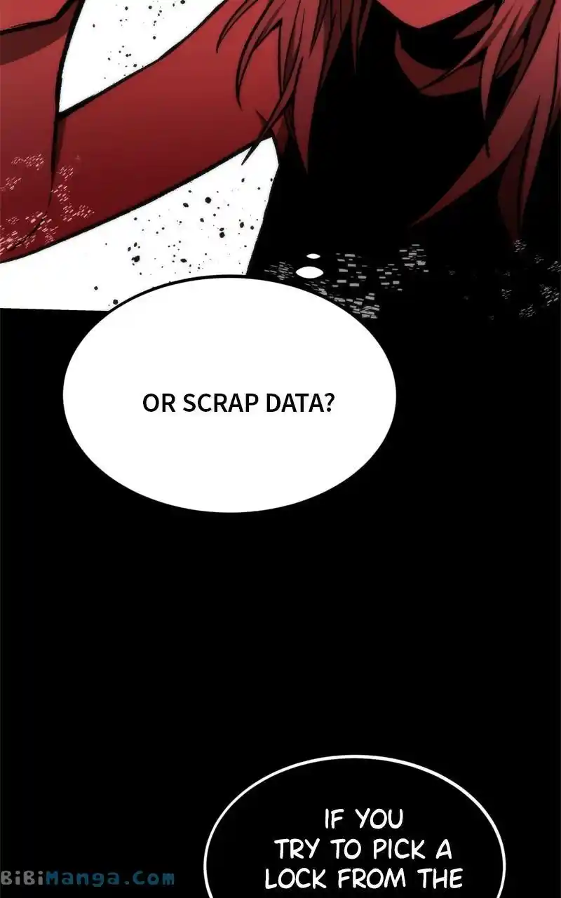 Ultra Alter Chapter 106