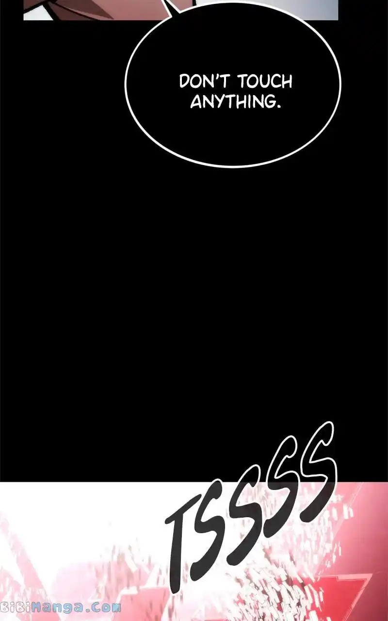 Ultra Alter Chapter 106