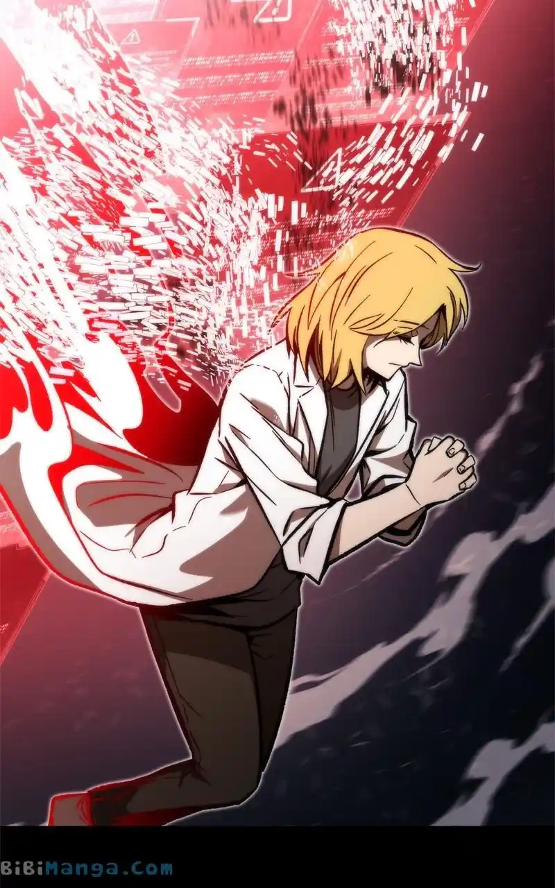 Ultra Alter Chapter 106