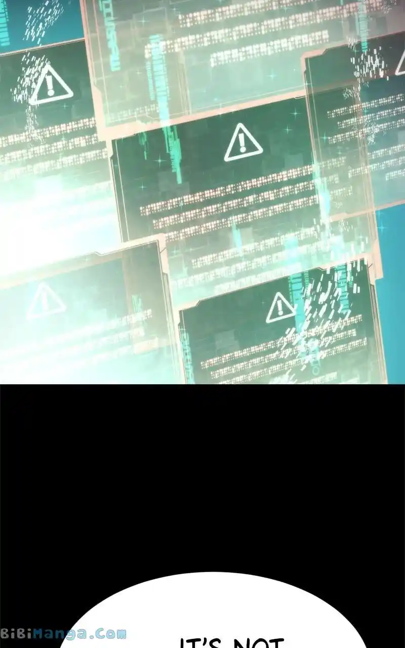 Ultra Alter Chapter 106