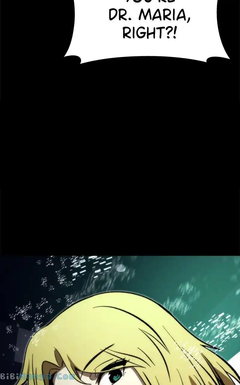 Ultra Alter Chapter 106