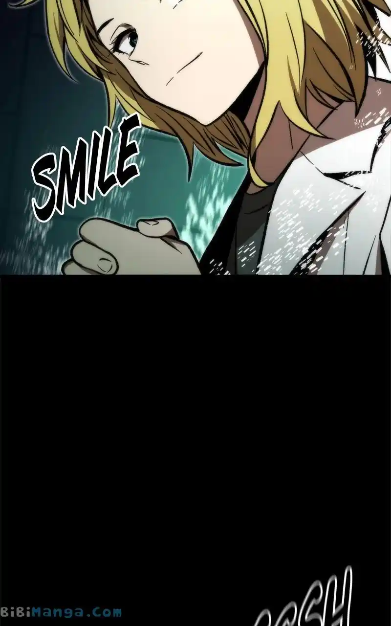 Ultra Alter Chapter 106