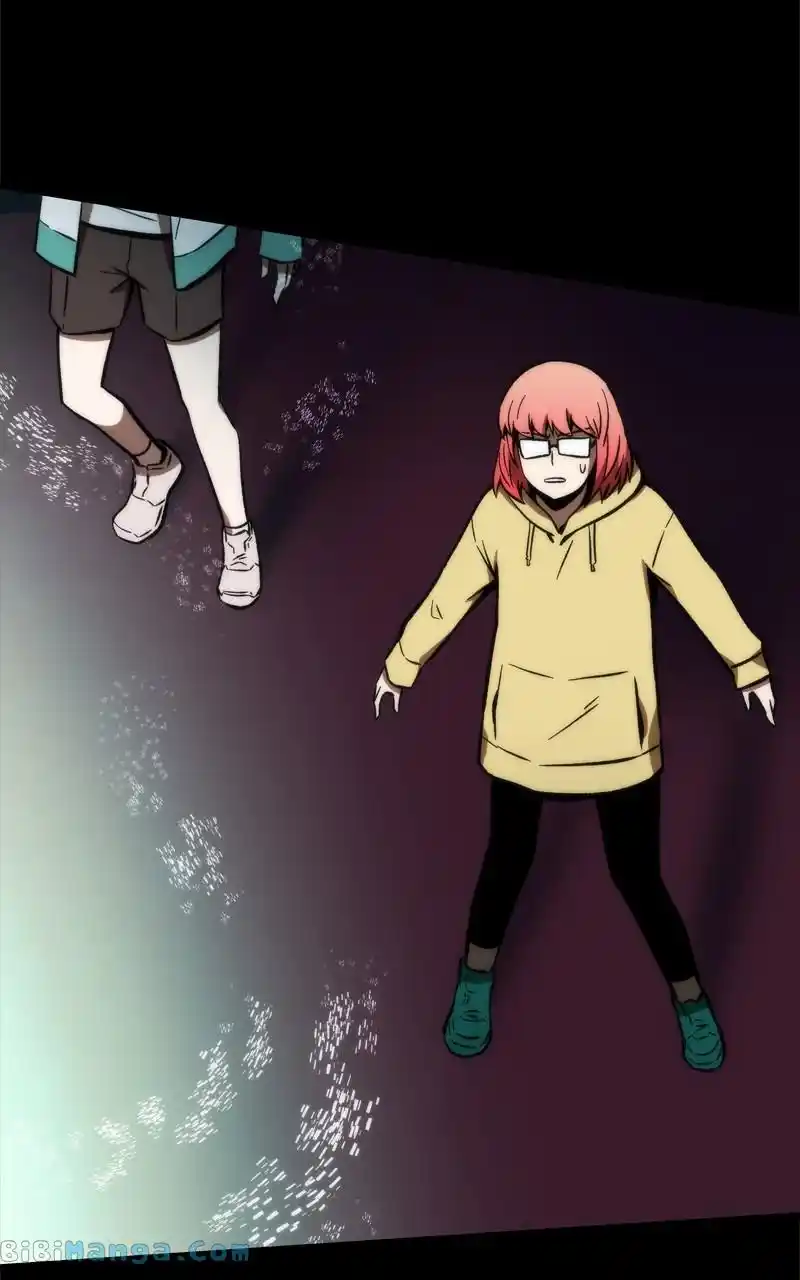 Ultra Alter Chapter 106