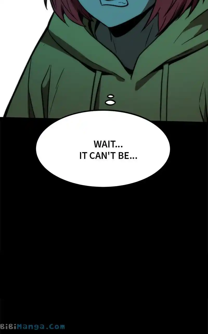 Ultra Alter Chapter 106