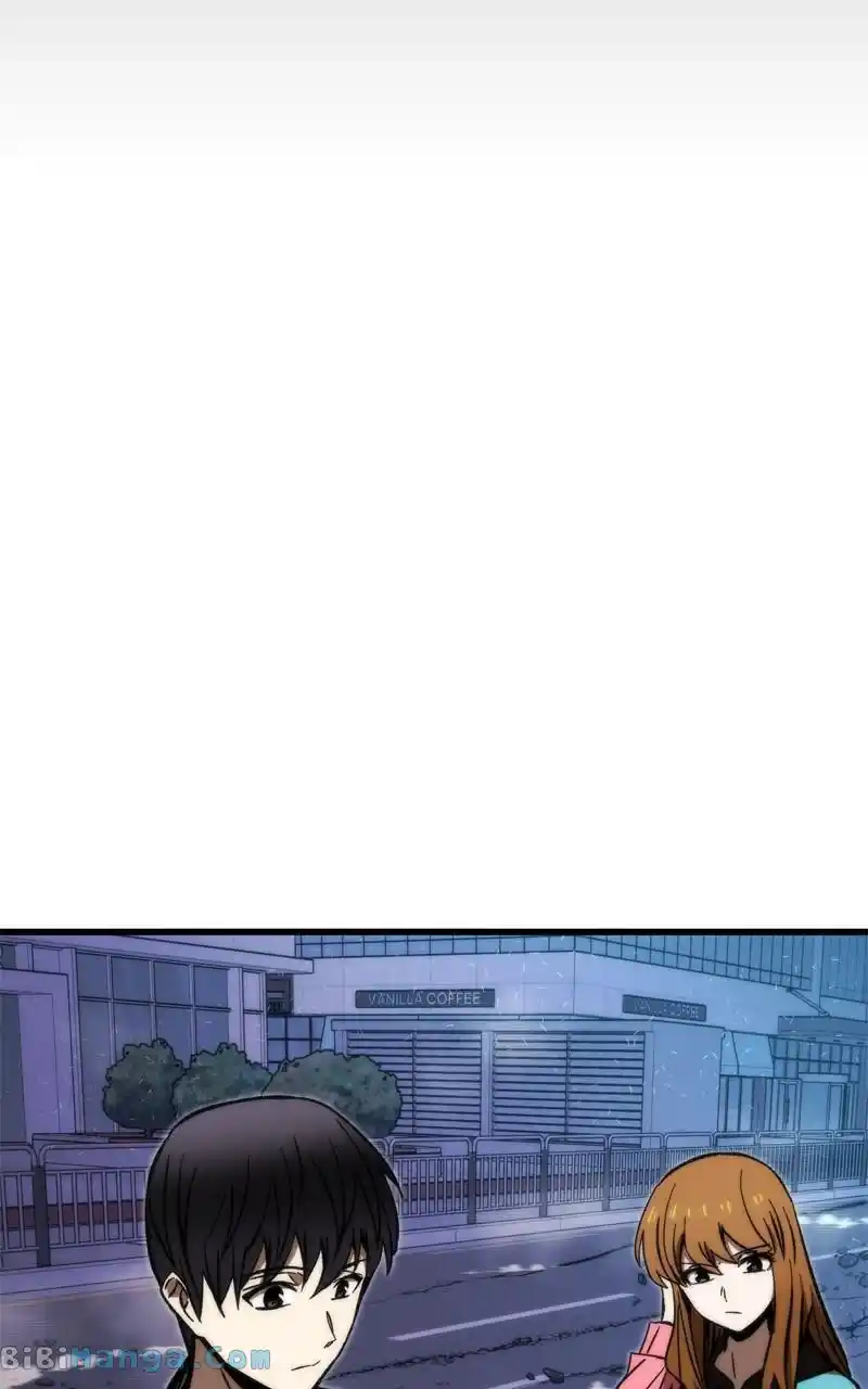 Ultra Alter Chapter 106