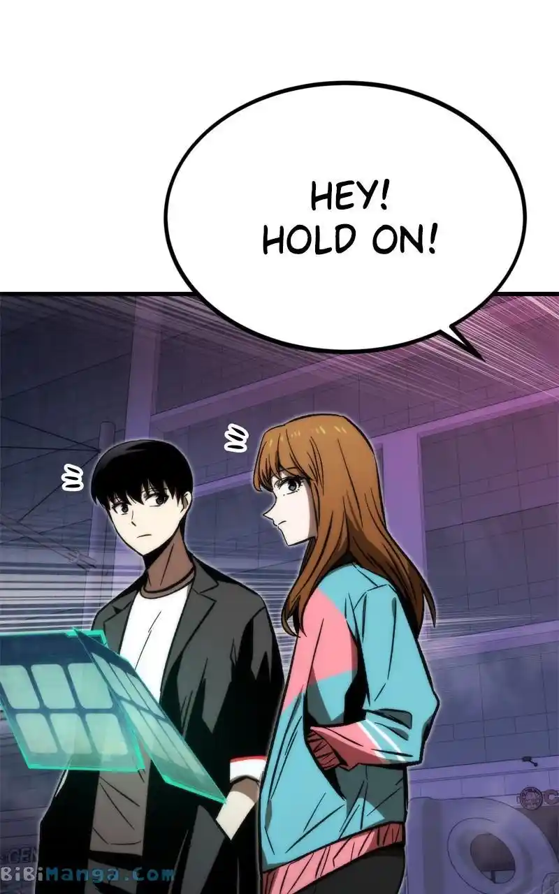 Ultra Alter Chapter 106