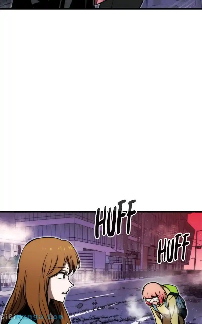 Ultra Alter Chapter 106