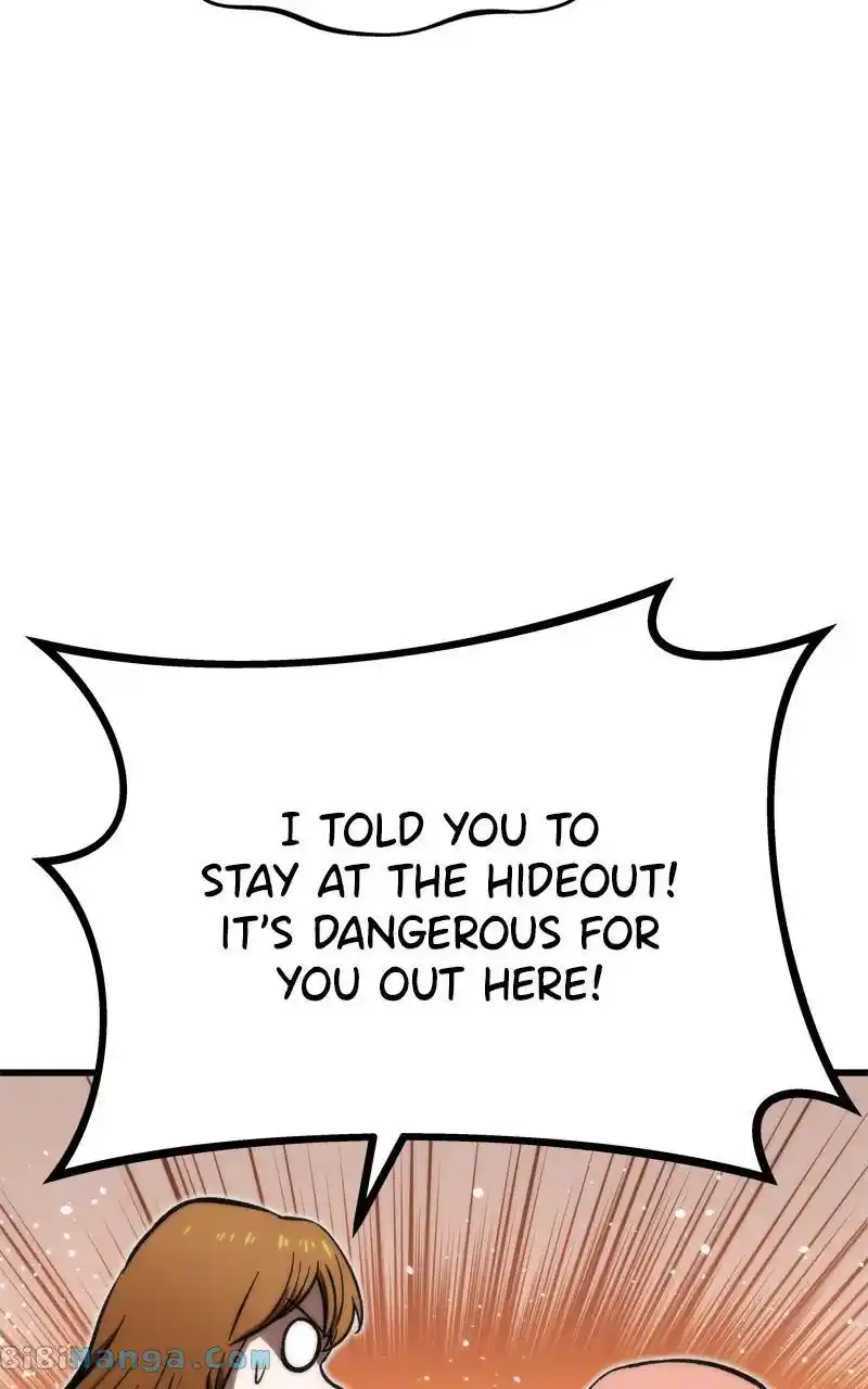 Ultra Alter Chapter 106