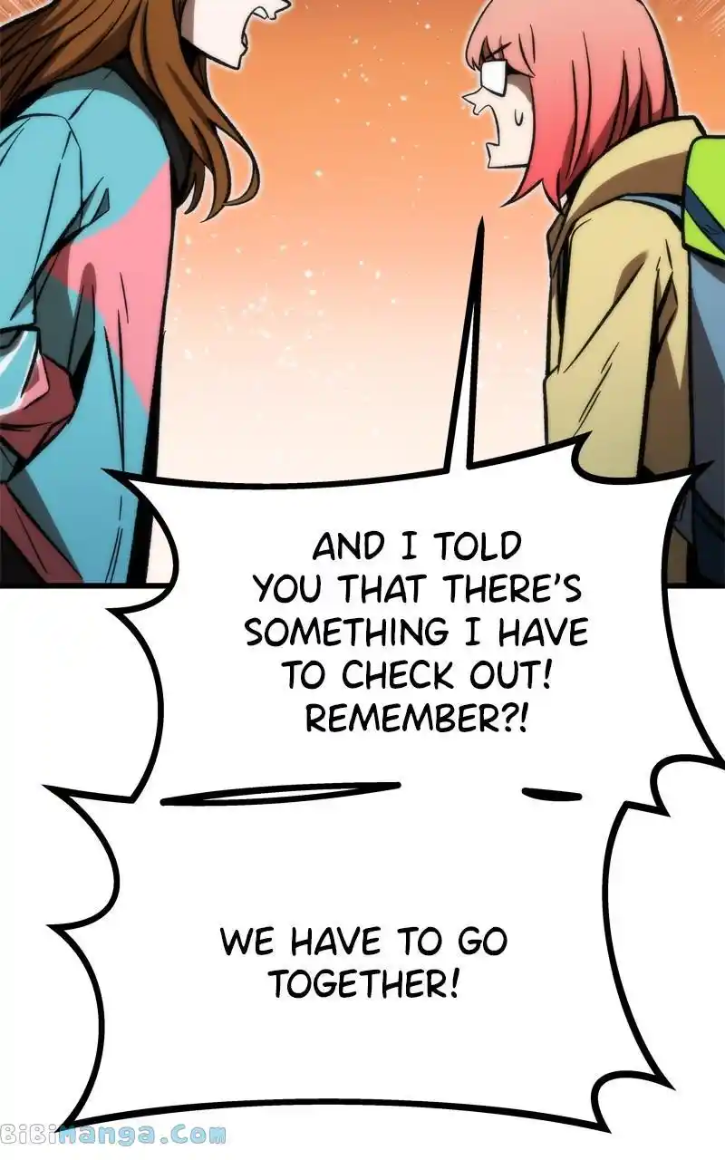 Ultra Alter Chapter 106