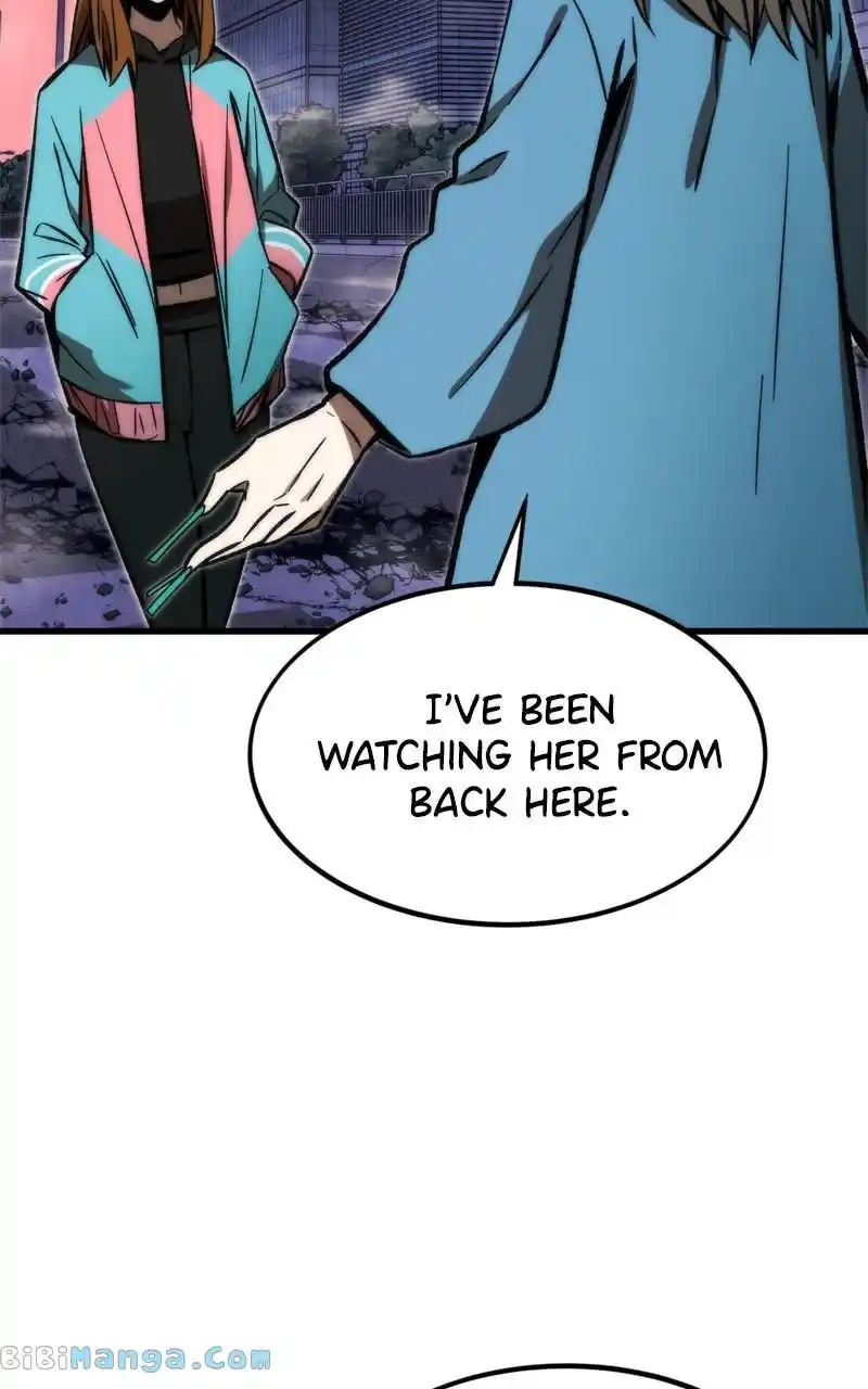 Ultra Alter Chapter 106