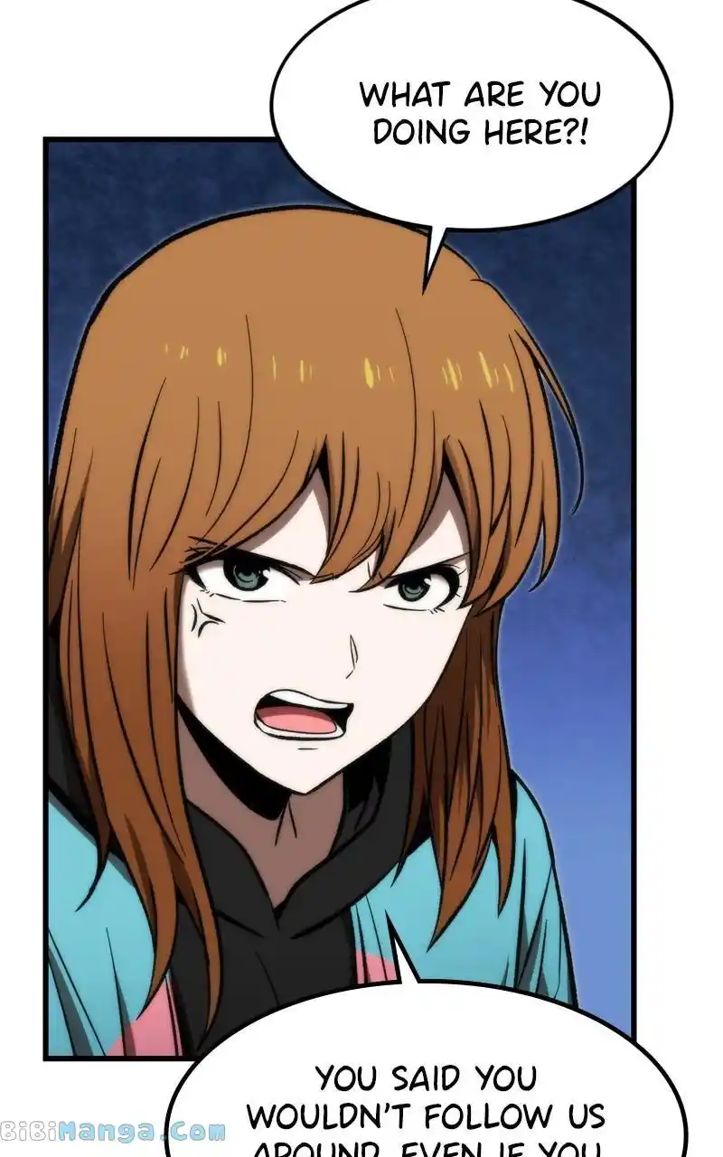 Ultra Alter Chapter 106