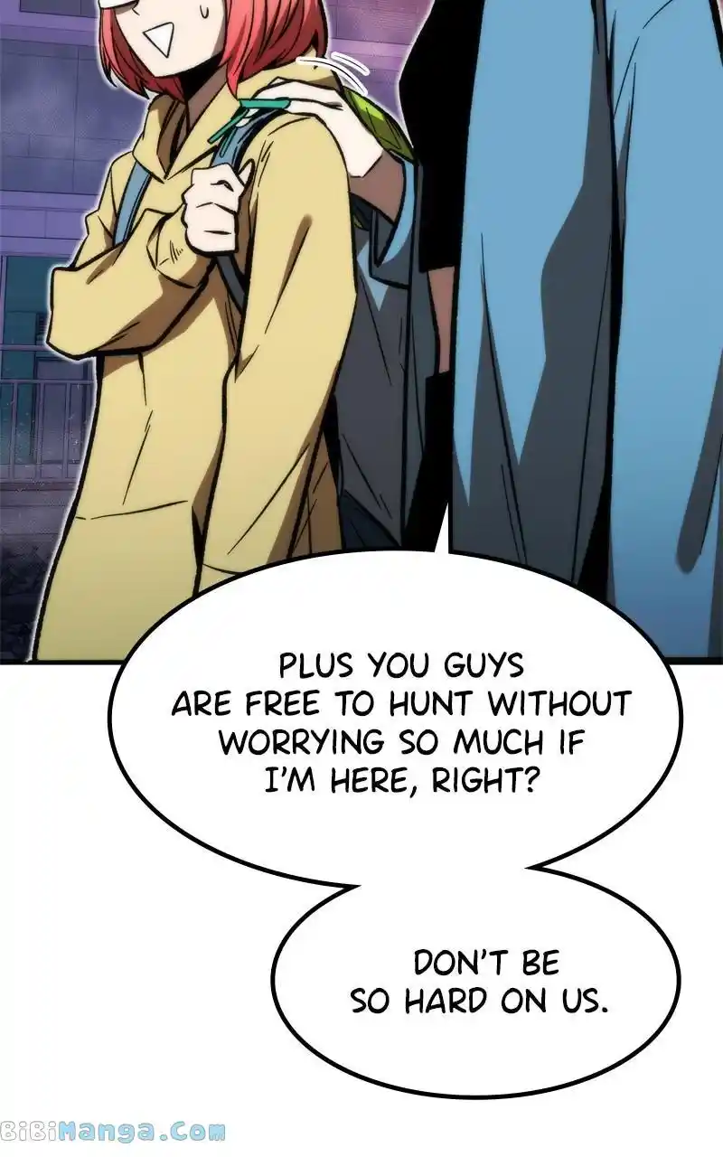 Ultra Alter Chapter 106