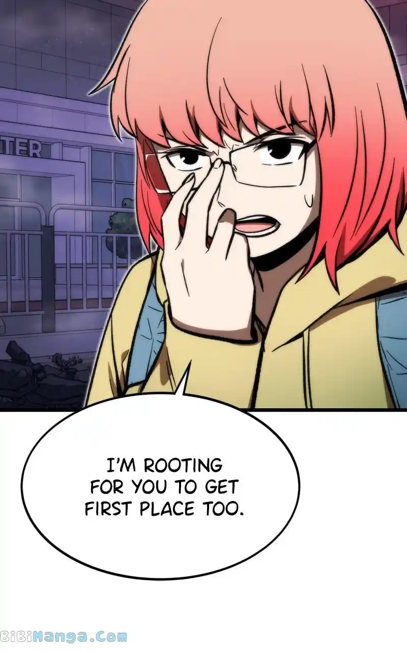 Ultra Alter Chapter 106