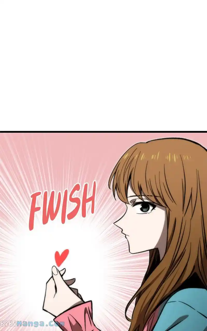 Ultra Alter Chapter 106