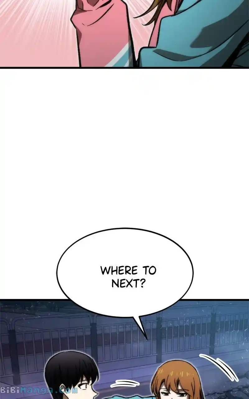 Ultra Alter Chapter 106