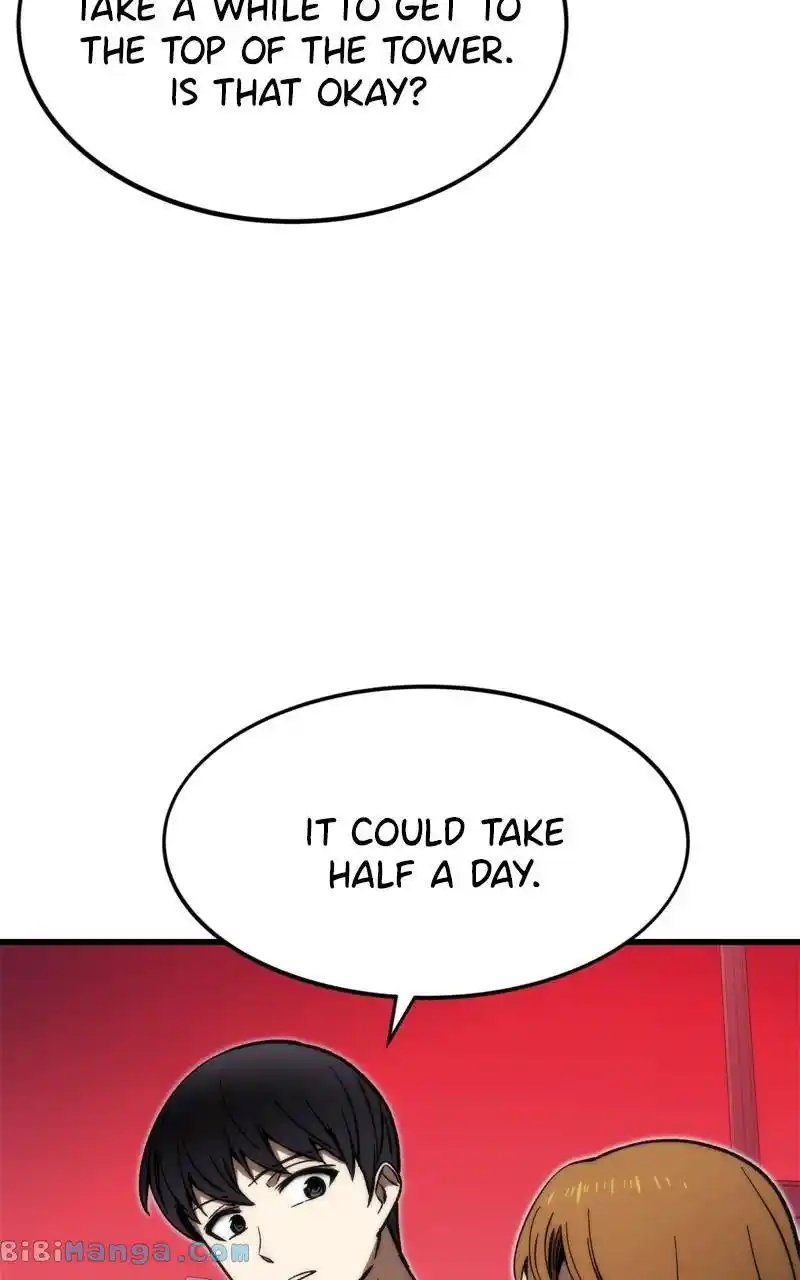 Ultra Alter Chapter 106