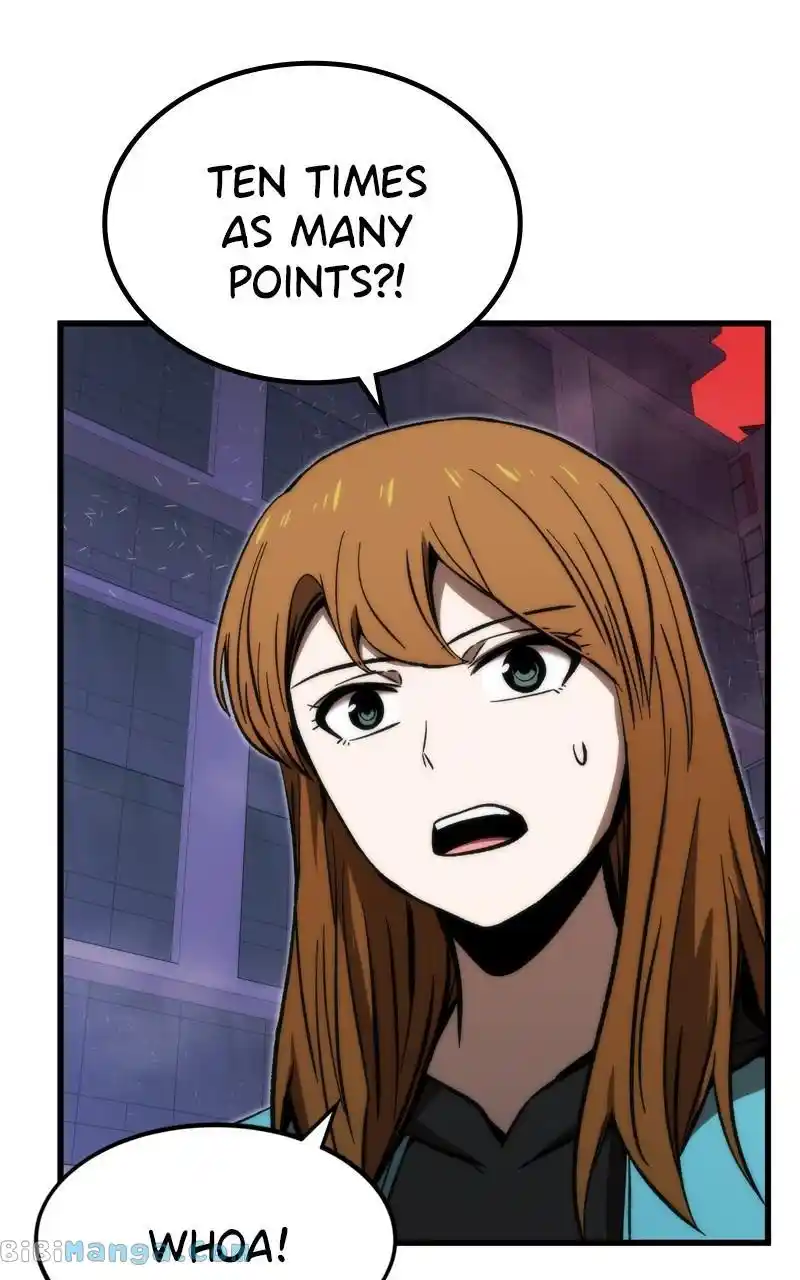 Ultra Alter Chapter 106