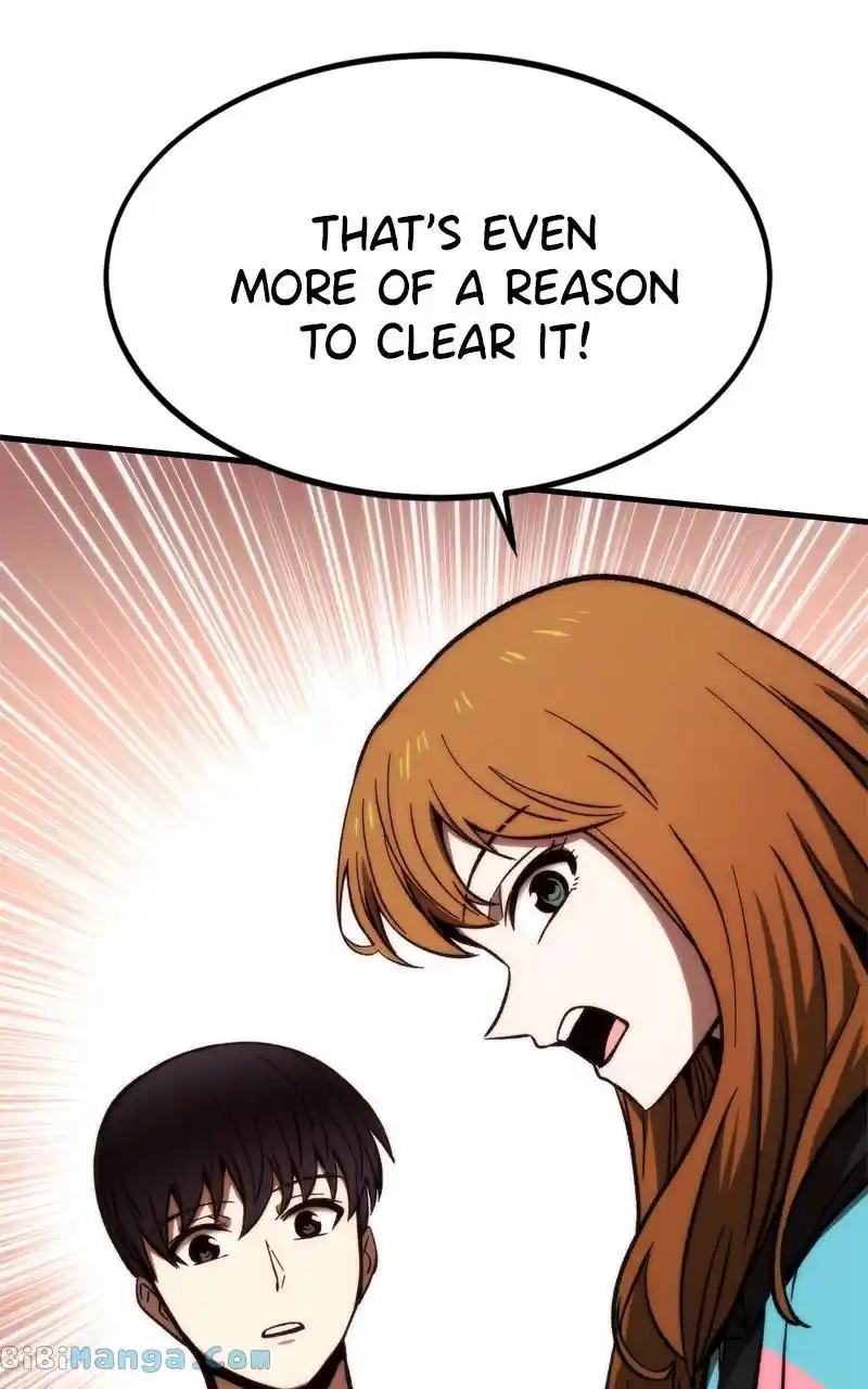 Ultra Alter Chapter 106