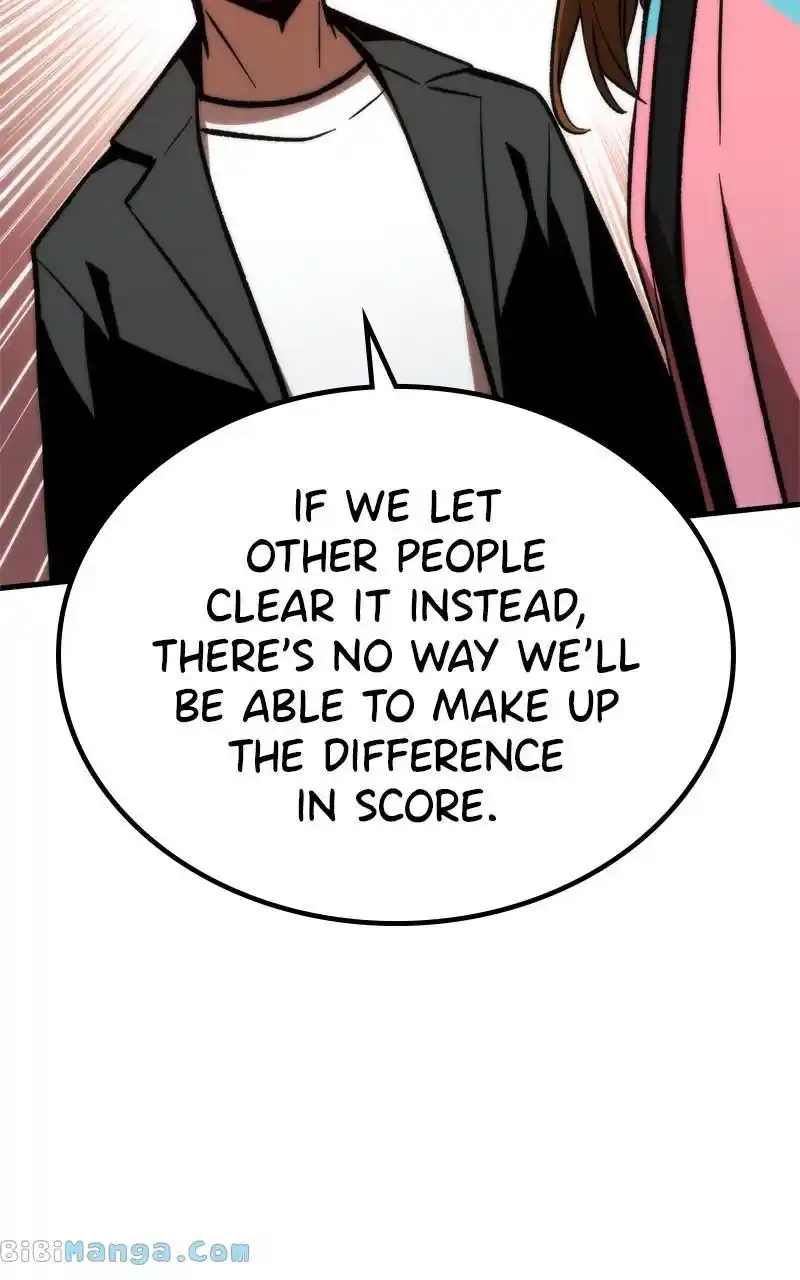 Ultra Alter Chapter 106