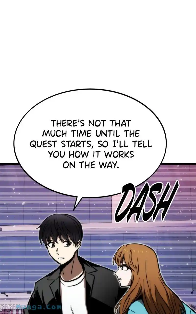 Ultra Alter Chapter 106