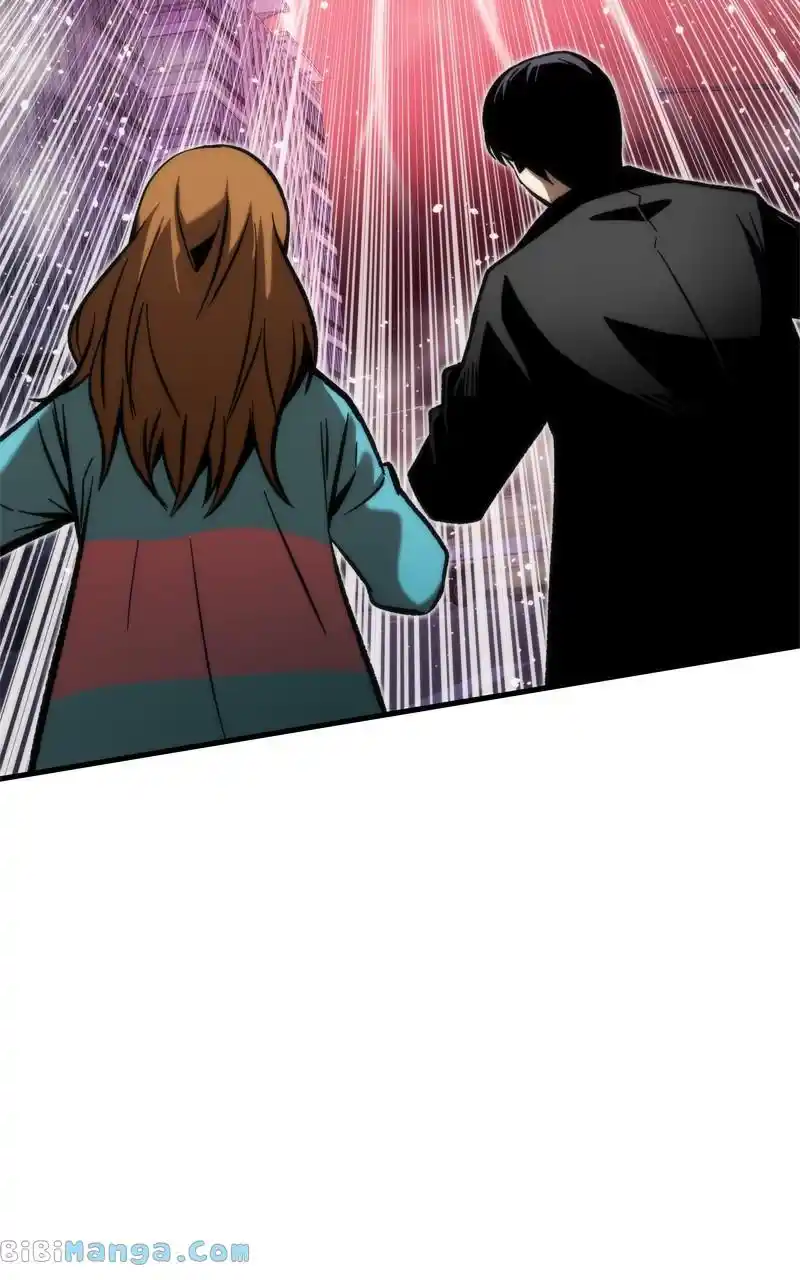 Ultra Alter Chapter 106