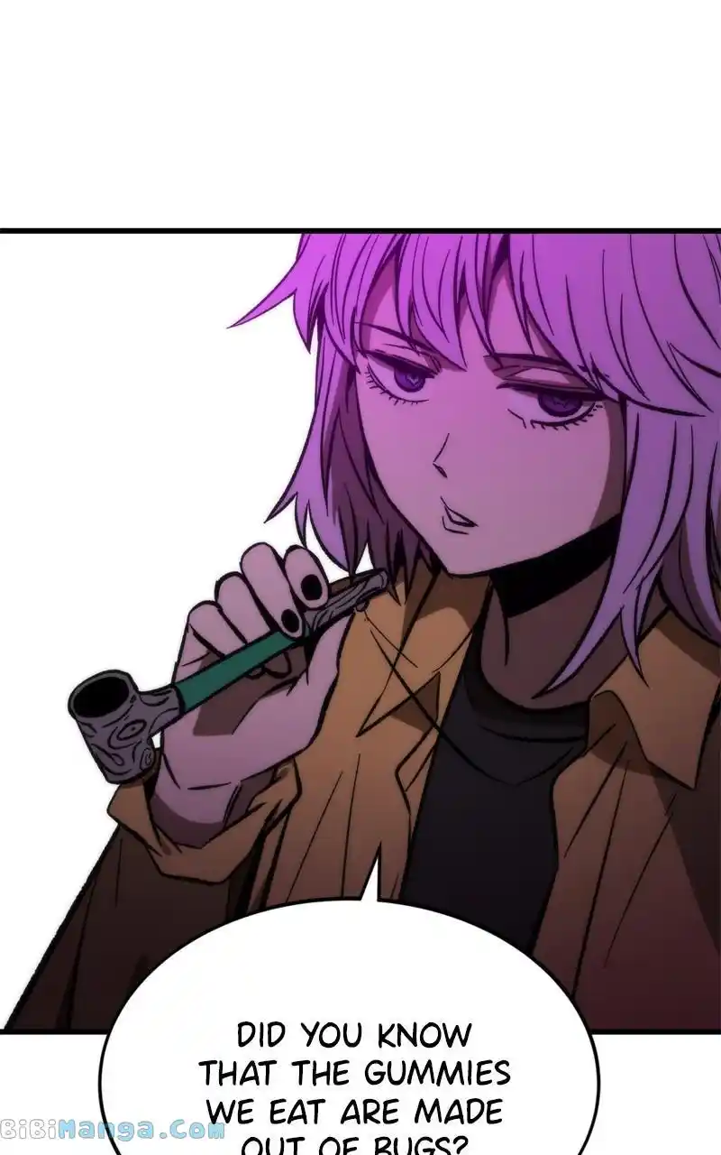 Ultra Alter Chapter 106