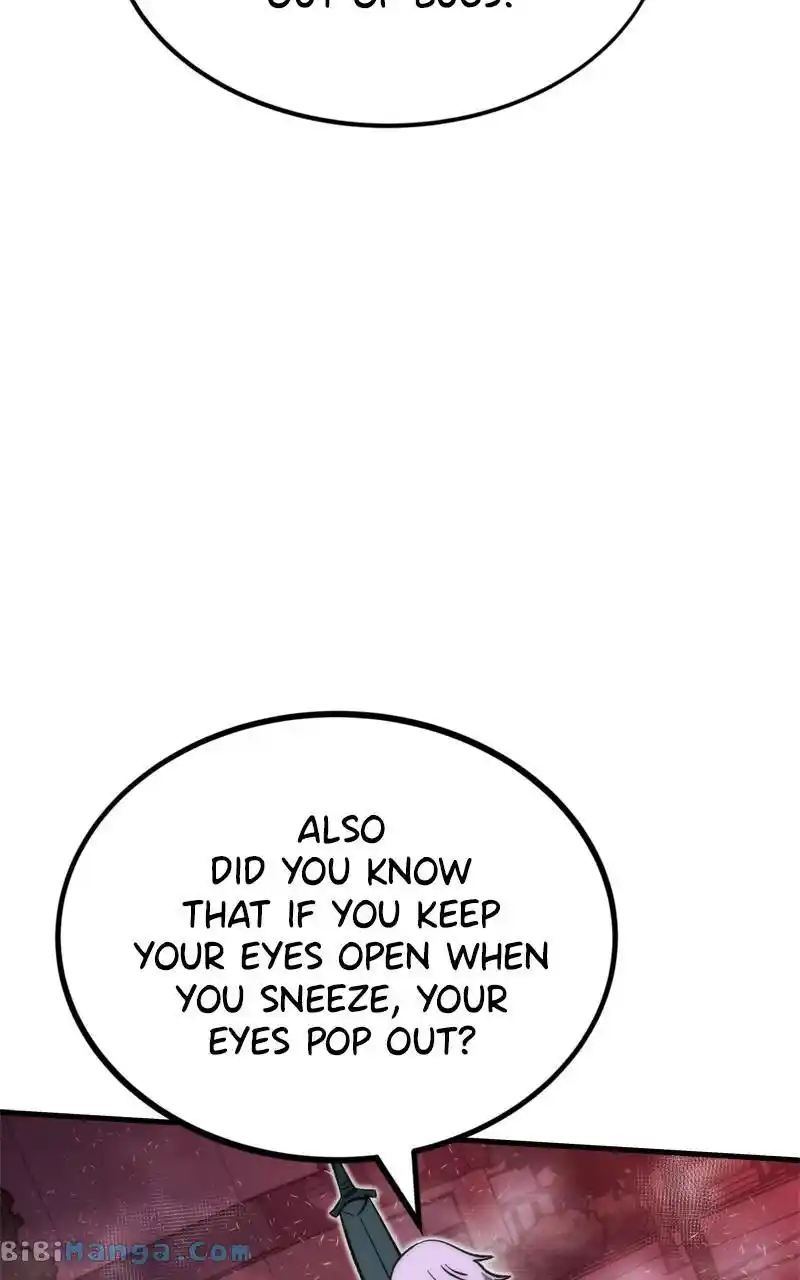 Ultra Alter Chapter 106