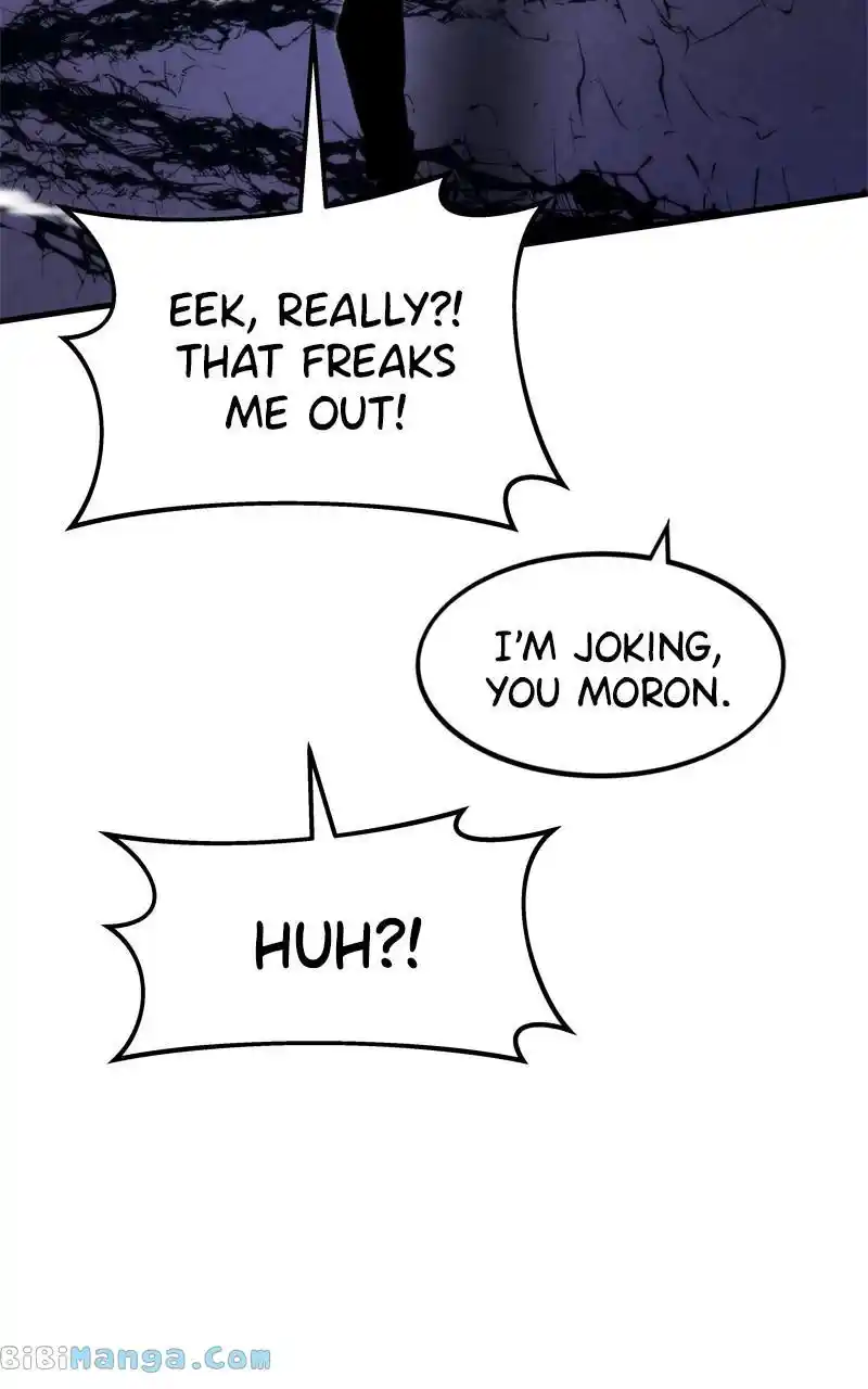 Ultra Alter Chapter 106